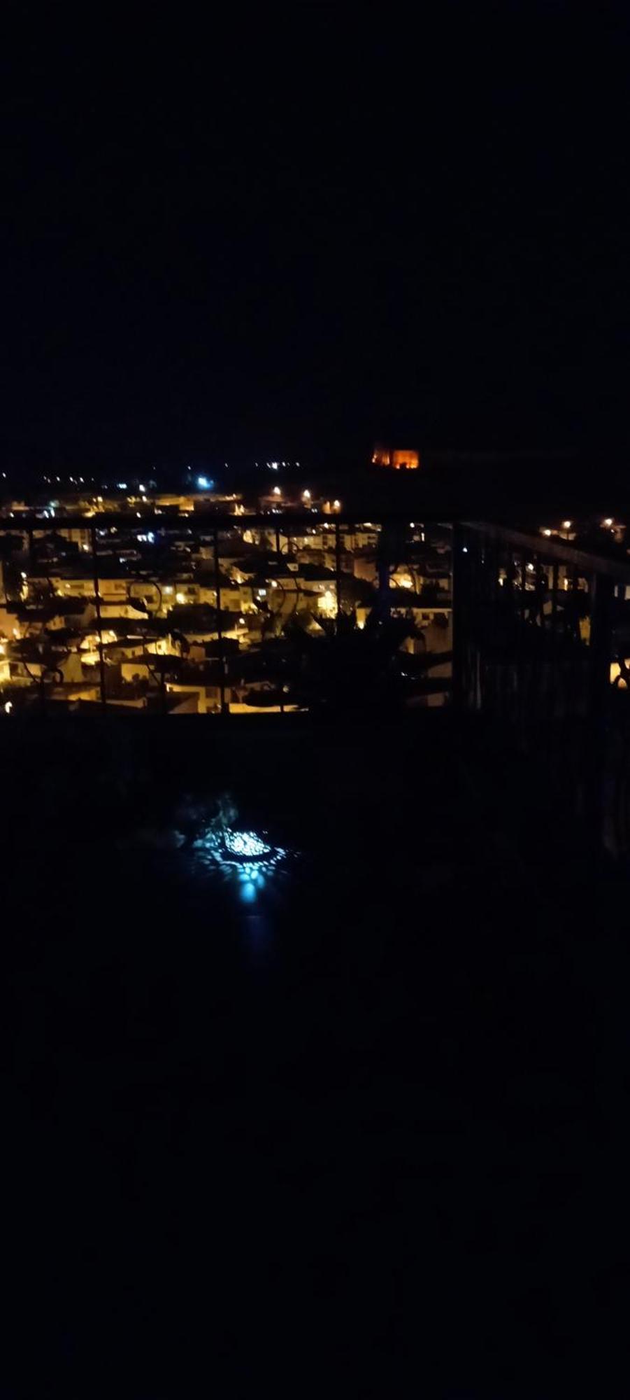 Villa Manzara 塞尔丘克 外观 照片
